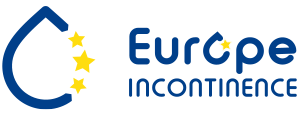 Logo Europe Incontinence